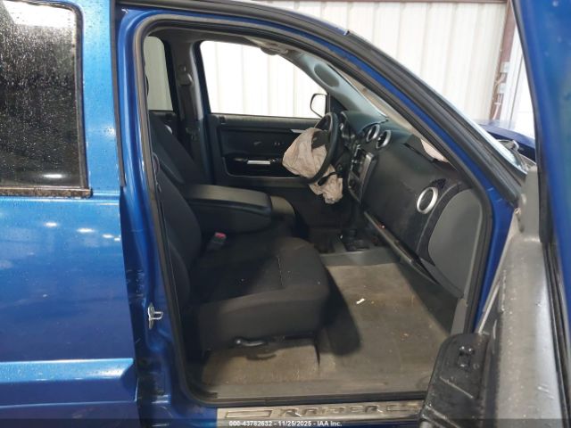 2007 MITSUBISHI RAIDER 1Z7HC28K07S155954 Photo 4