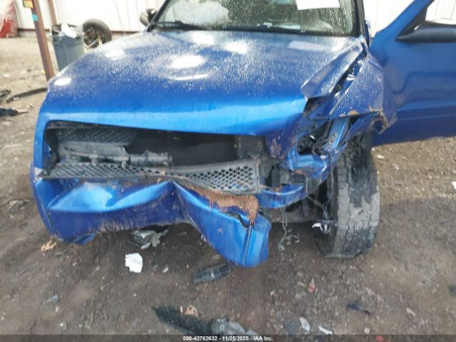 2007 MITSUBISHI RAIDER 1Z7HC28K07S155954 Photo 5