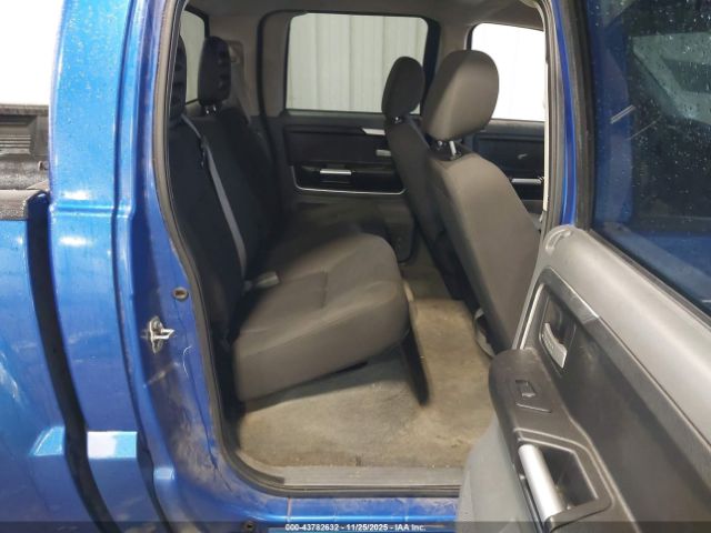 2007 MITSUBISHI RAIDER 1Z7HC28K07S155954 Photo 7