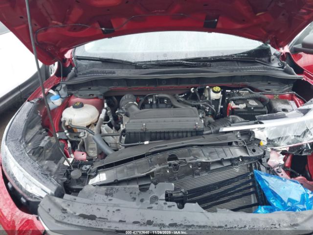 2023 FORD ESCAPE 1FMCU9GN1PUA69012 Photo 9