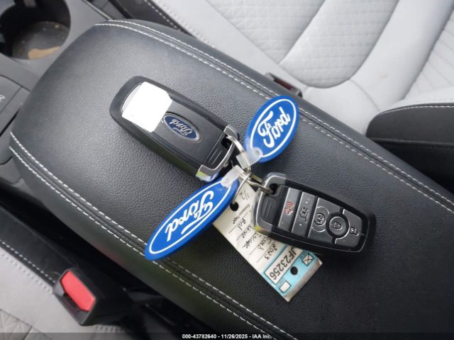 2023 FORD ESCAPE 1FMCU9GN1PUA69012 Photo 10