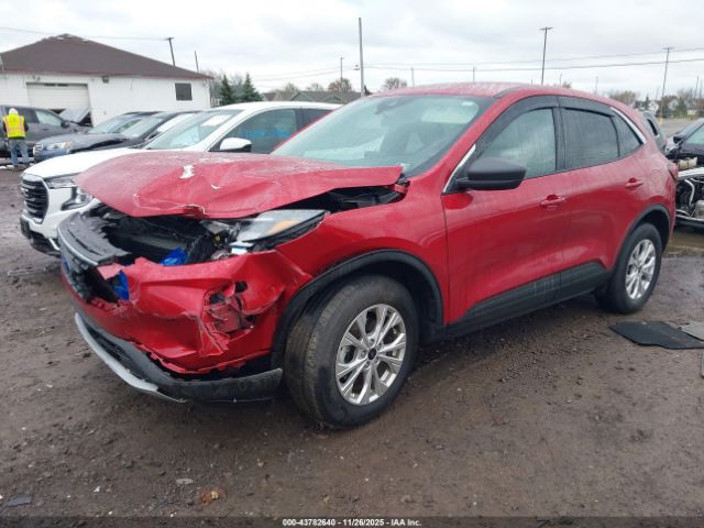 2023 FORD ESCAPE 1FMCU9GN1PUA69012 Photo 1