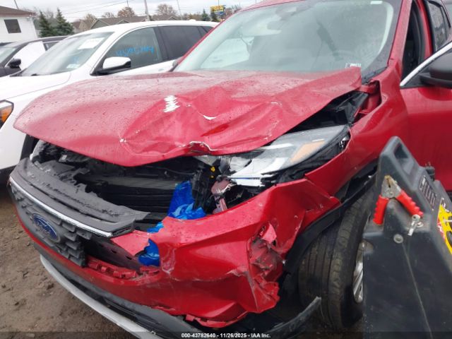 2023 FORD ESCAPE 1FMCU9GN1PUA69012 Photo 5