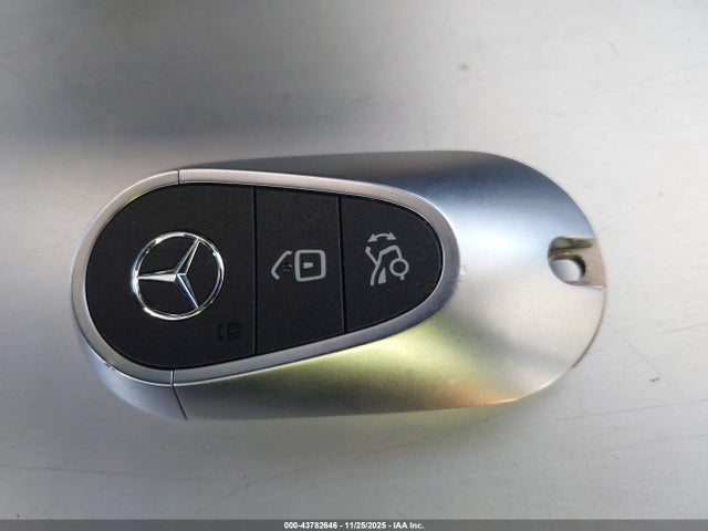 W1NKM4GB8SF381407 Mercedes-Benz Glc 300 Suv
