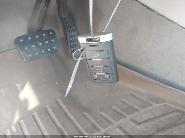 2013 CADILLAC SRX 3GYFNCE3XDS550332 Photo 10