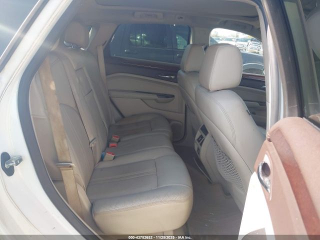2013 CADILLAC SRX 3GYFNCE3XDS550332 Photo 7