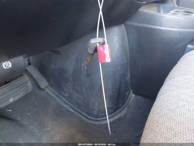 Chevrolet lmf - flex fuel (gas/alc), high output, iron 2014 1GNSGBF43E1184305 Image 11