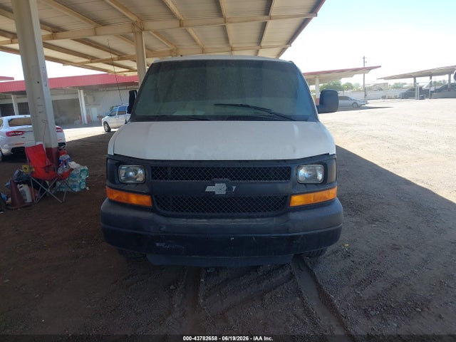 Chevrolet lmf - flex fuel (gas/alc), high output, iron 2014 1GNSGBF43E1184305 Image 12