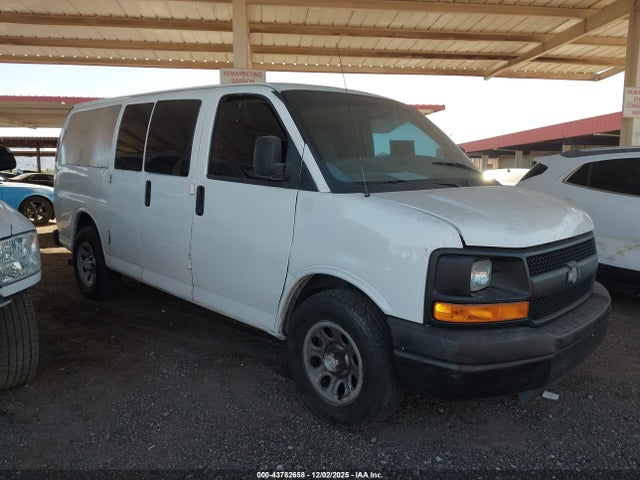 Chevrolet lmf - flex fuel (gas/alc), high output, iron 2014 1GNSGBF43E1184305 Image 13