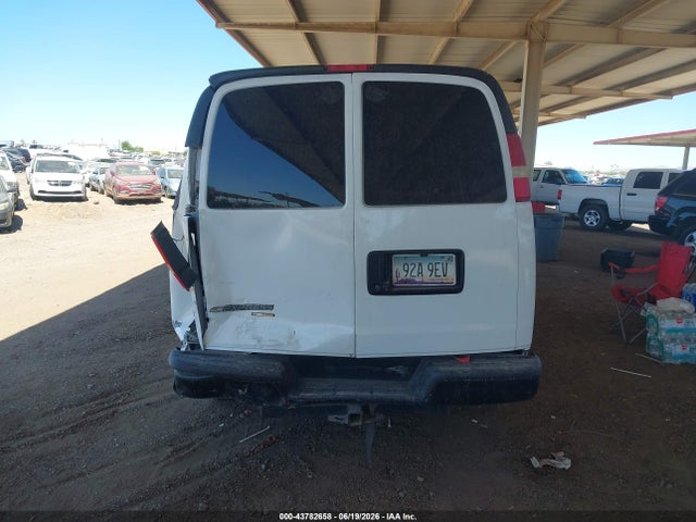 Chevrolet lmf - flex fuel (gas/alc), high output, iron 2014 1GNSGBF43E1184305 Image 16