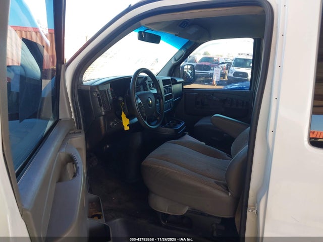 Chevrolet lmf - flex fuel (gas/alc), high output, iron 2014 1GNSGBF43E1184305 Image 17