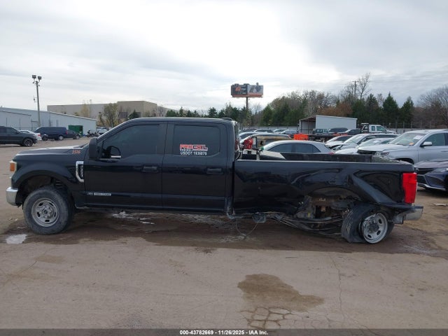 Aukcja sprzedaży 2022 Ford F-350 Xl, vin: 1FT8W3BT3NEC32516, numer aukcji: 43782669