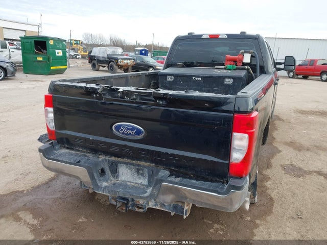 Aukcja sprzedaży 2022 Ford F-350 Xl, vin: 1FT8W3BT3NEC32516, numer aukcji: 43782669