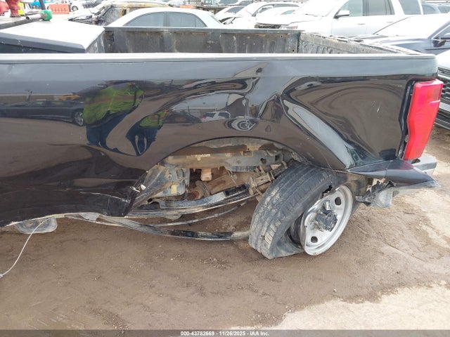 Aukcja sprzedaży 2022 Ford F-350 Xl, vin: 1FT8W3BT3NEC32516, numer aukcji: 43782669