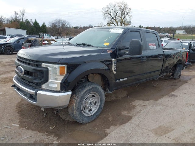 Aukcja sprzedaży 2022 Ford F-350 Xl, vin: 1FT8W3BT3NEC32516, numer aukcji: 43782669