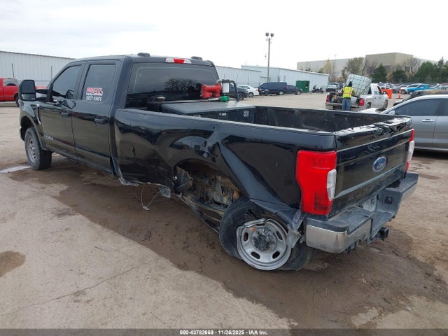 Aukcja sprzedaży 2022 Ford F-350 Xl, vin: 1FT8W3BT3NEC32516, numer aukcji: 43782669