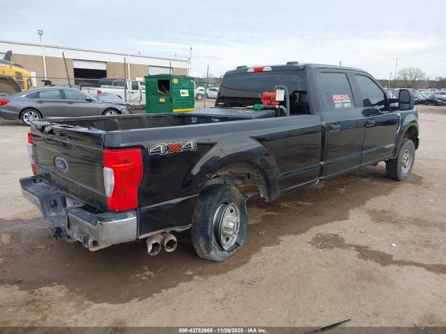 Aukcja sprzedaży 2022 Ford F-350 Xl, vin: 1FT8W3BT3NEC32516, numer aukcji: 43782669