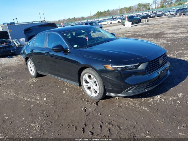 2024 HONDA ACCORD 1HGCY1F27RA018671
