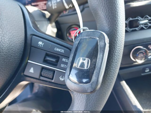 2024 HONDA ACCORD 1HGCY1F27RA018671 Photo 10
