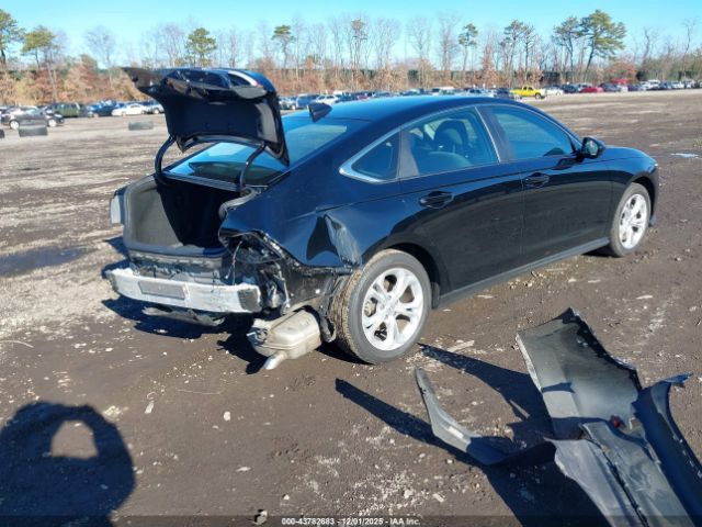 2024 HONDA ACCORD 1HGCY1F27RA018671 Photo 3