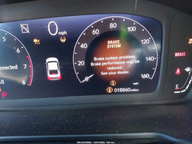 2024 HONDA ACCORD 1HGCY1F27RA018671 Photo 6