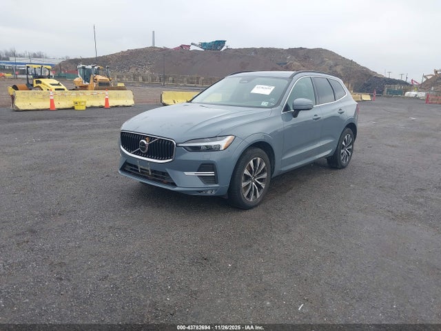 2023 VOLVO XC60 YV4L12RVXP1383693 Photo 1