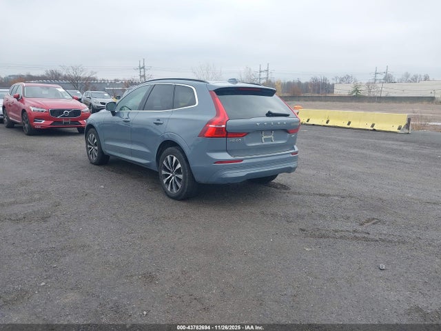 2023 VOLVO XC60 YV4L12RVXP1383693 Photo 2