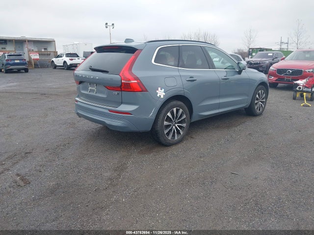 2023 VOLVO XC60 YV4L12RVXP1383693 Photo 3