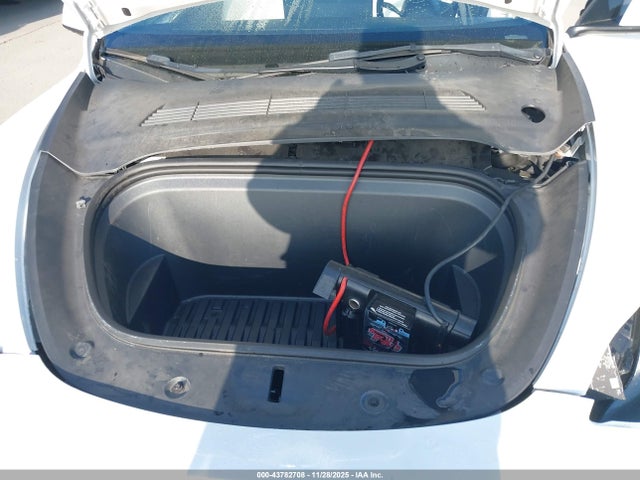 2023 TESLA MODEL Y 7SAYGDEE7PF625553 Photo 9