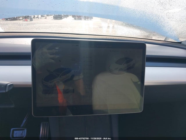 2023 TESLA MODEL Y 7SAYGDEE7PF625553 Photo 6
