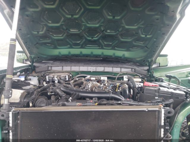 2023 FORD BRONCO 1FMDE5CP8PLB59152 Photo 9