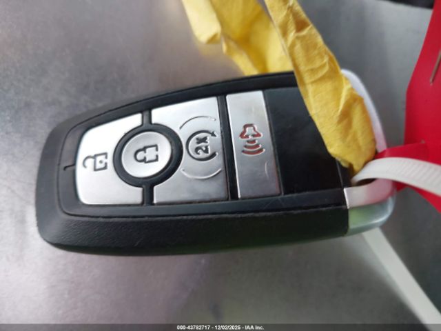 2023 FORD BRONCO 1FMDE5CP8PLB59152 Photo 10