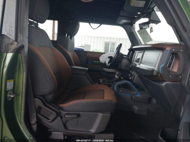 2023 FORD BRONCO 1FMDE5CP8PLB59152 Photo 4