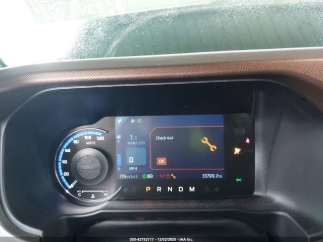 2023 FORD BRONCO 1FMDE5CP8PLB59152 Photo 6