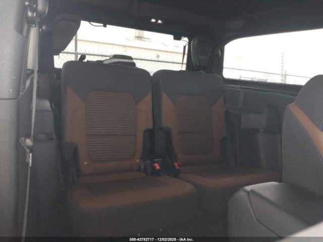 2023 FORD BRONCO 1FMDE5CP8PLB59152 Photo 7