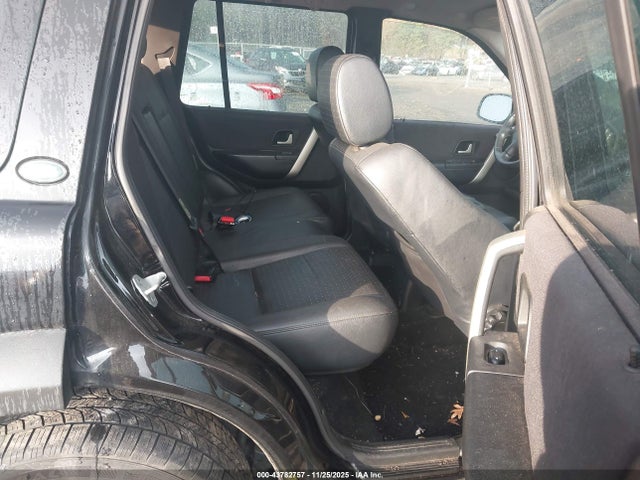 Aukcja sprzedaży 2005 Land Rover Freelander Se, vin: SALNY22295A445016, numer aukcji: 43782757