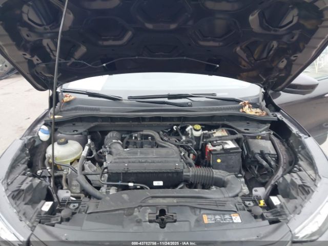 2023 FORD ESCAPE 1FMCU9GN6PUA74934 Photo 9