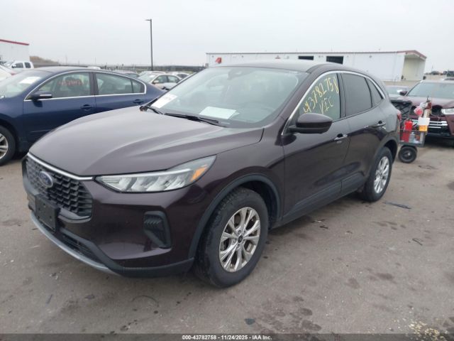 2023 FORD ESCAPE 1FMCU9GN6PUA74934 Photo 1