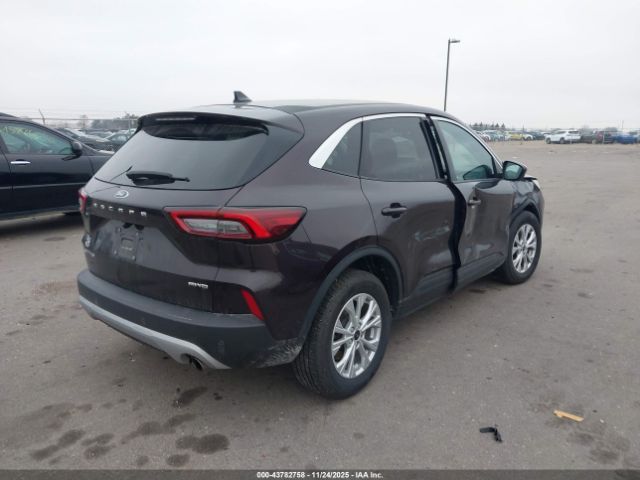 2023 FORD ESCAPE 1FMCU9GN6PUA74934 Photo 3