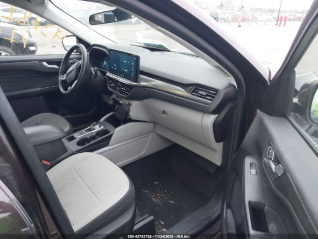 2023 FORD ESCAPE 1FMCU9GN6PUA74934 Photo 4