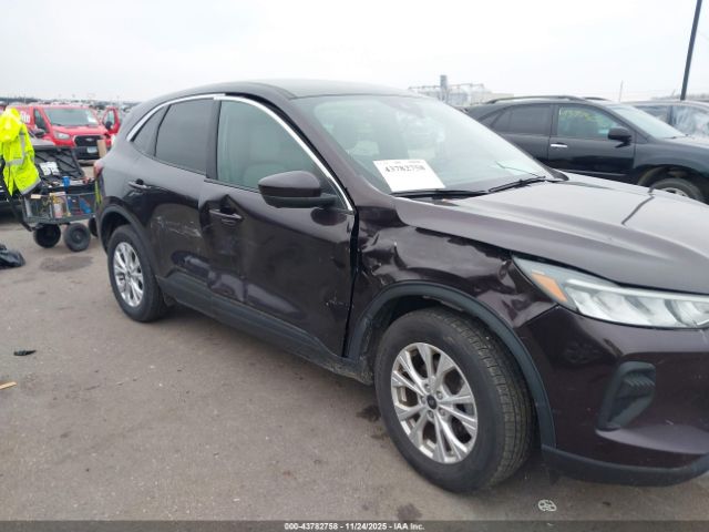 2023 FORD ESCAPE 1FMCU9GN6PUA74934 Photo 5