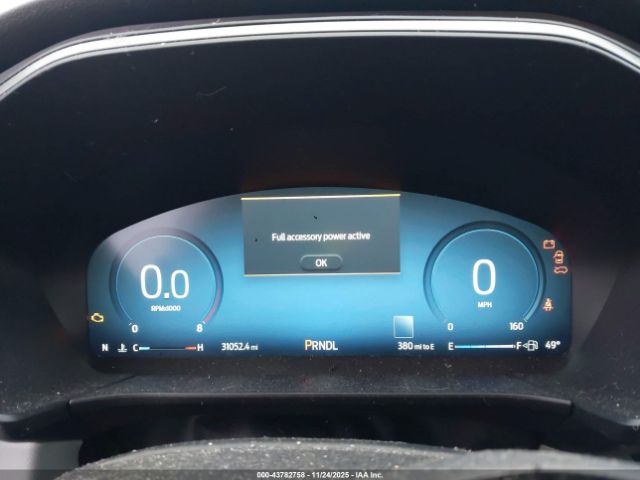 2023 FORD ESCAPE 1FMCU9GN6PUA74934 Photo 6