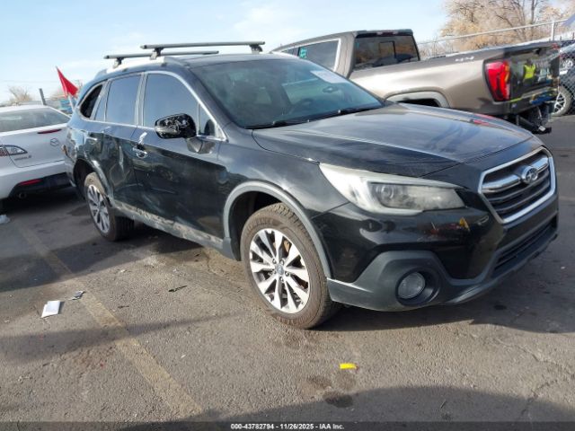 2018 SUBARU OUTBACK 4S4BSATC3J3237172