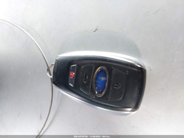 2018 SUBARU OUTBACK 4S4BSATC3J3237172 Photo 10