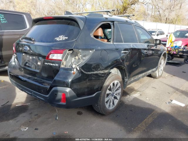 2018 SUBARU OUTBACK 4S4BSATC3J3237172 Photo 3