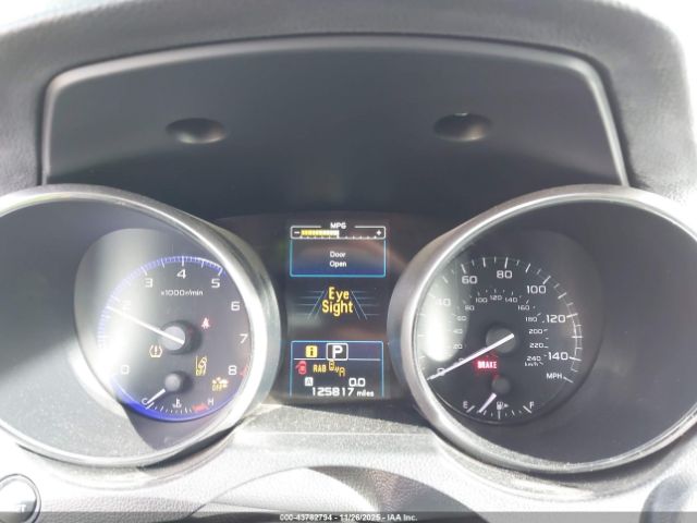 2018 SUBARU OUTBACK 4S4BSATC3J3237172 Photo 6