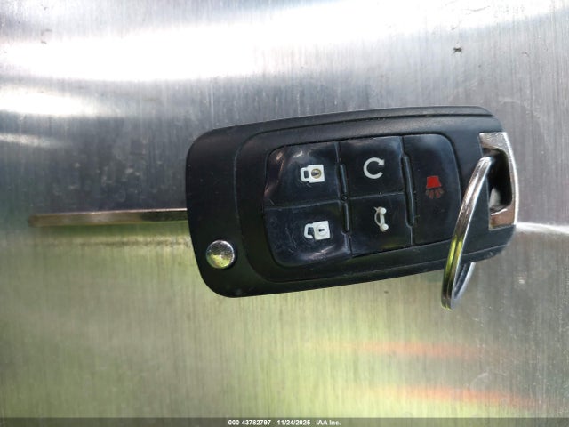 2013 CHEVROLET EQUINOX 2GNALBEK2D6423961 Photo 10