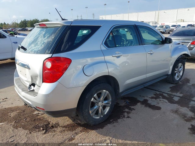 2013 CHEVROLET EQUINOX 2GNALBEK2D6423961 Photo 3
