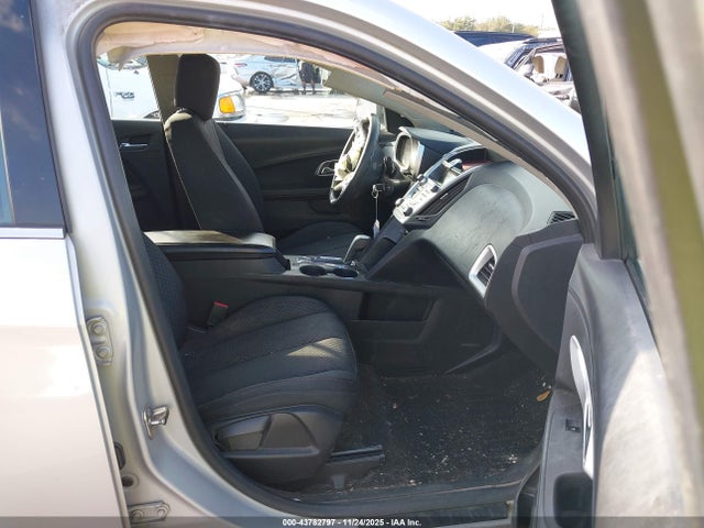 2013 CHEVROLET EQUINOX 2GNALBEK2D6423961 Photo 4