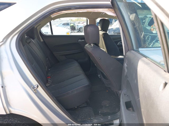 2013 CHEVROLET EQUINOX 2GNALBEK2D6423961 Photo 7